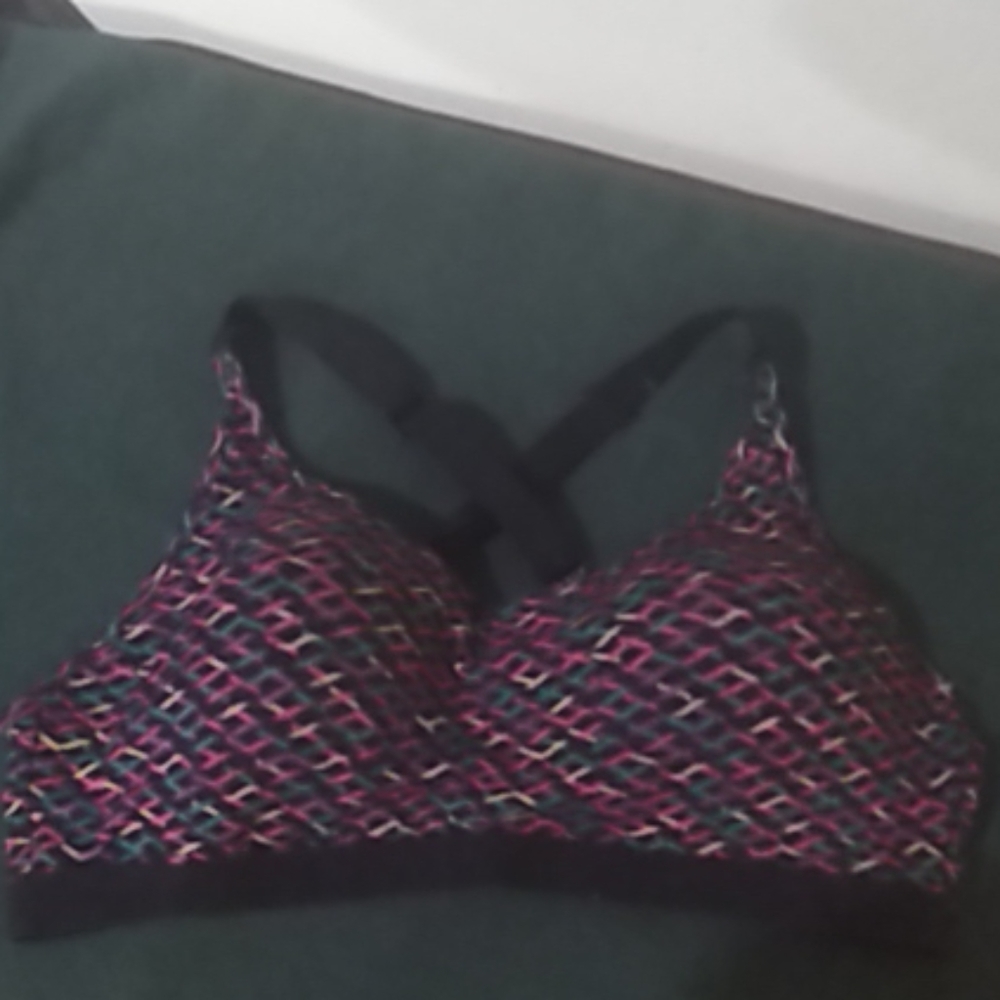 Bra
